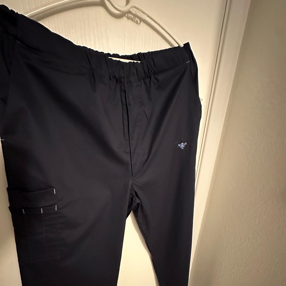 Med Couture Men scrub pant
